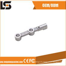 Oil Tube Aluminum Die Casting Parts of Sewing Machine